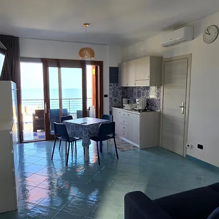 La Casetta Sole פאלינורו