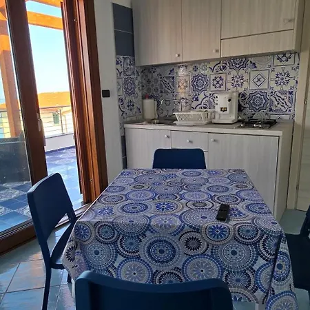 La Casetta Sole דירה