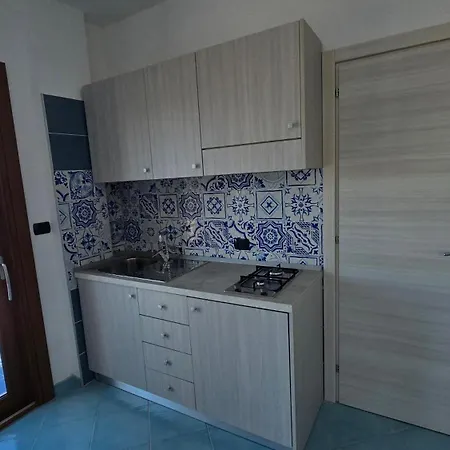 La Casetta Sole דירה פאלינורו