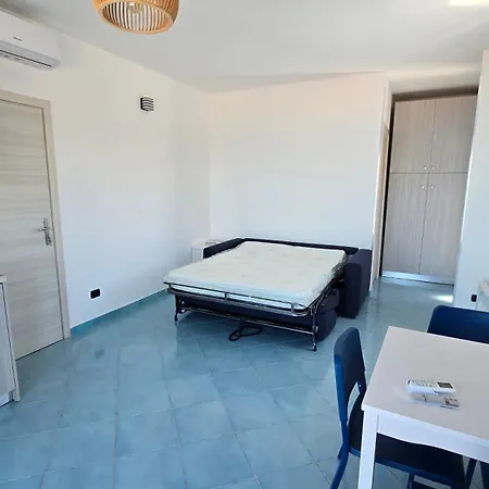 דירה La Casetta Sole