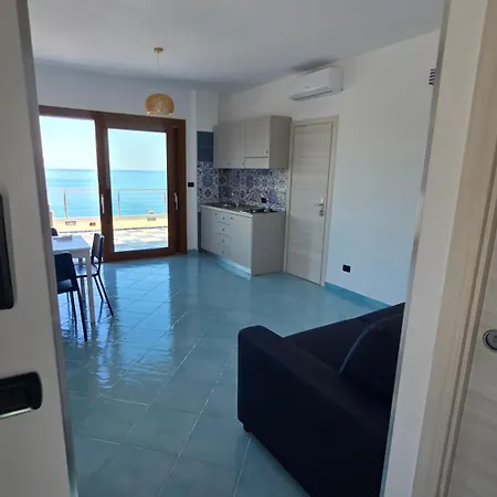 דירה La Casetta Sole *
