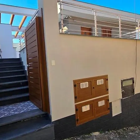 La Casetta Sole Apartament Palinuro